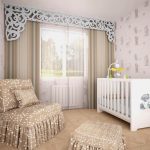 idee fai da te per decorare il lambrequin