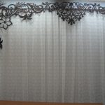 recensione di idee fai da te per il lambrequin