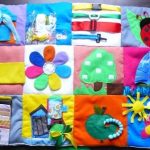 tappeto di sviluppo per bambini dalla nascita