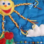 produzione di tappetini di sviluppo per bambini
