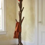 Progetto di gruccia in legno fai da te