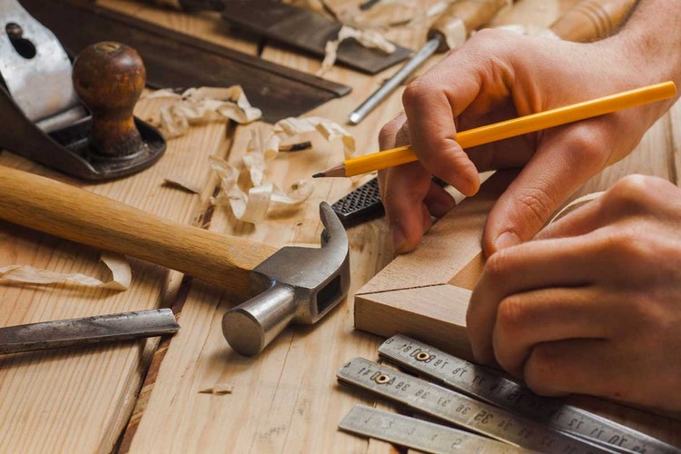 gruccia in legno realizzata con le tue mani, opzioni fotografiche