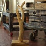 Idee fai da te per grucce in legno