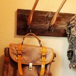 Recensione di idee per grucce in legno fai da te