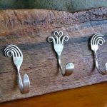 idee fai da te per grucce in legno