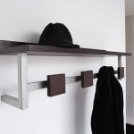 Idee di revisione per grucce in legno fai da te