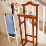 Opzioni per grucce in legno fai da te