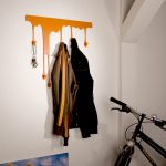 Opzioni di design per grucce in legno fai da te