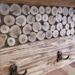 gruccia in legno realizzata con le tue mani idee foto
