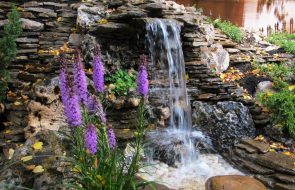 bellissima cascata