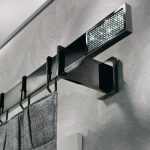 cornici decorative in metallo per pareti