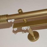 idee di design per cornici da parete in metallo