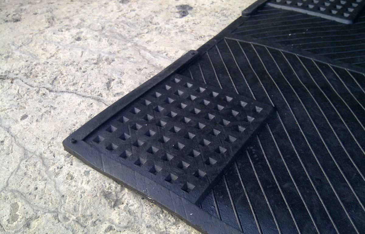 tappetino per lavatrice