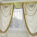 idee di design per mantelline traforate