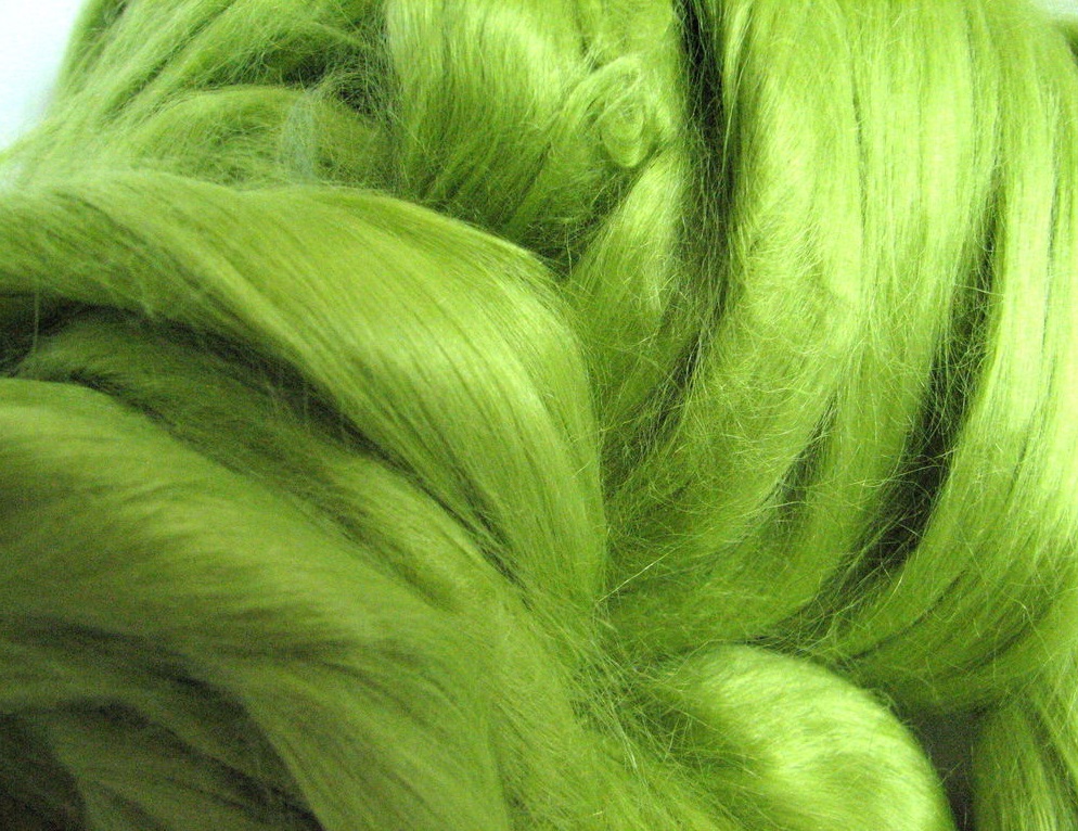 cuscini in fibra di bambù