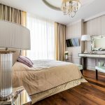 idee di design per tende beige
