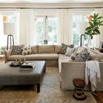idee per tende beige