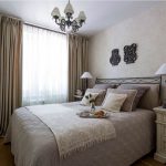 idee per tende beige