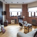 idee di design per tende beige