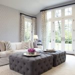 idee per tende beige tipi