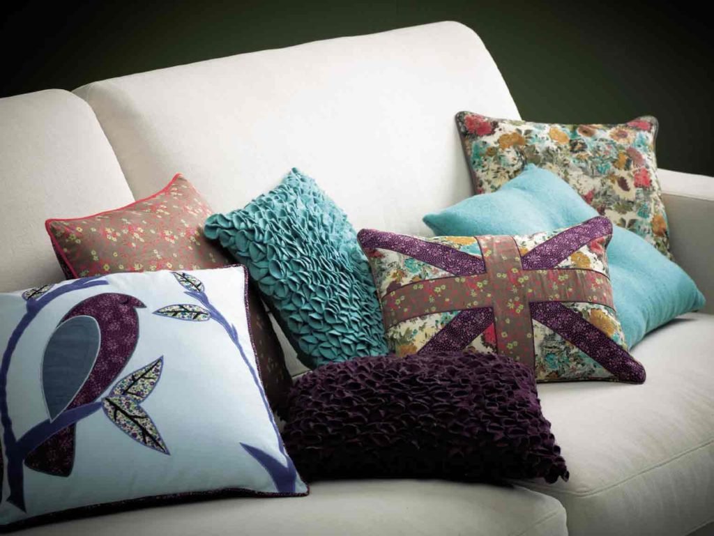 cuscini decorativi