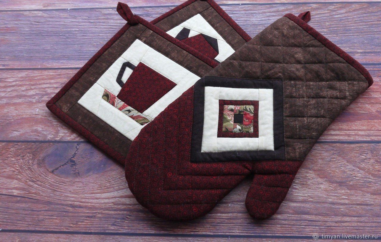 presine patchwork