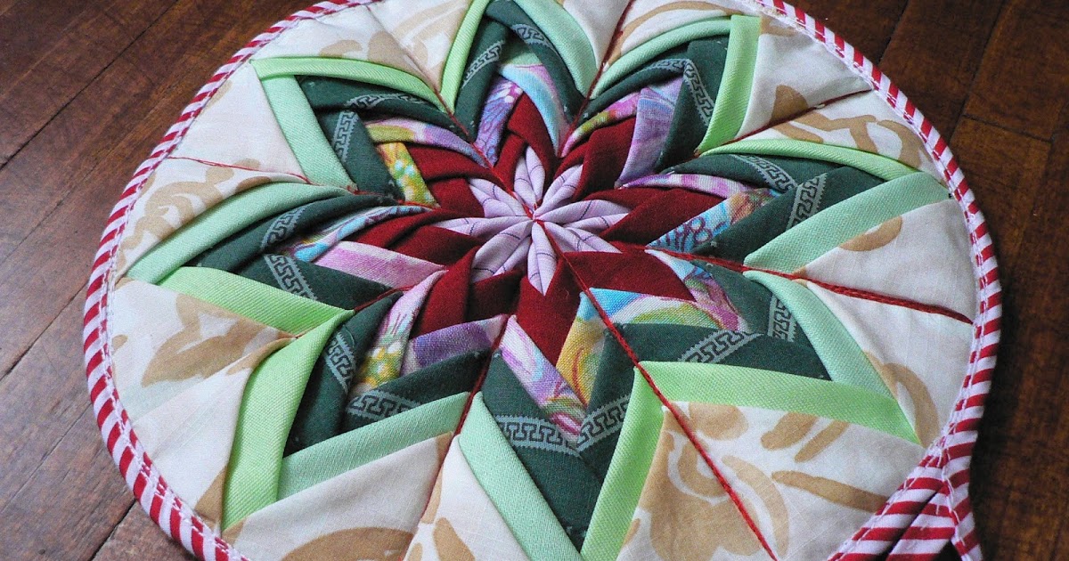 presina patchwork