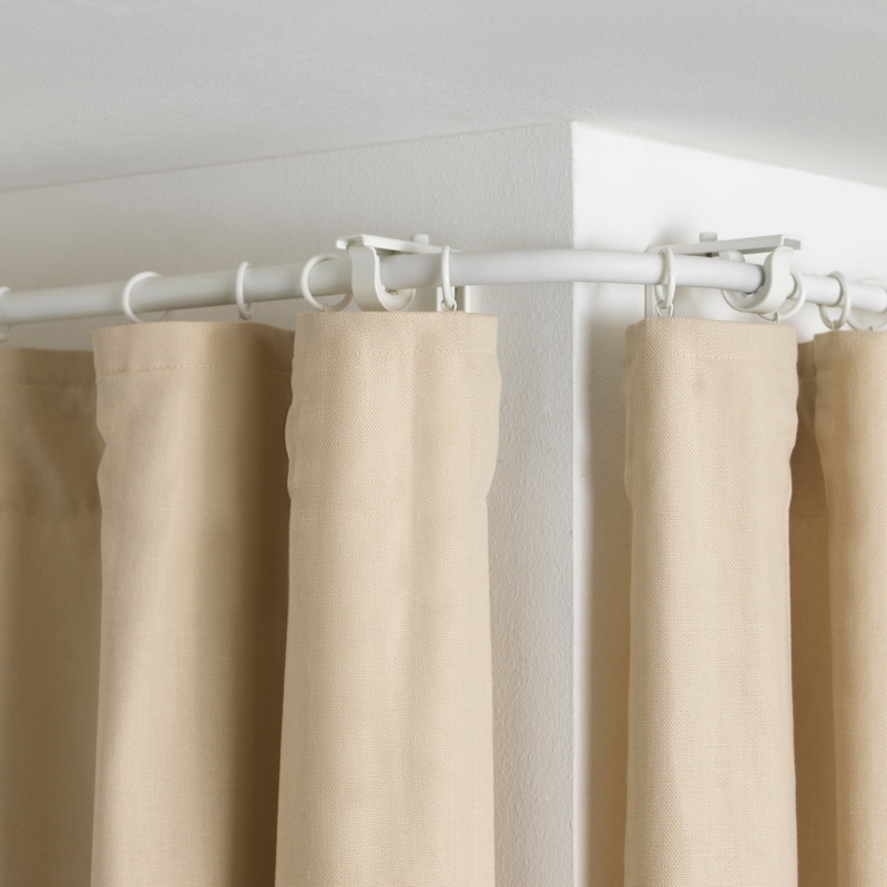 cornice flessibile
