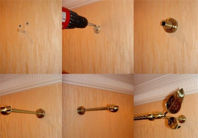 istruzioni di installazione