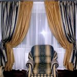 Come appendere correttamente e splendidamente tulle e tende con foto design