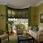 Come appendere correttamente tulle e tende e creare idee di arredamento bellissime