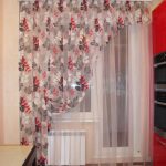 Come appendere correttamente tulle e tende e idee foto bellissime