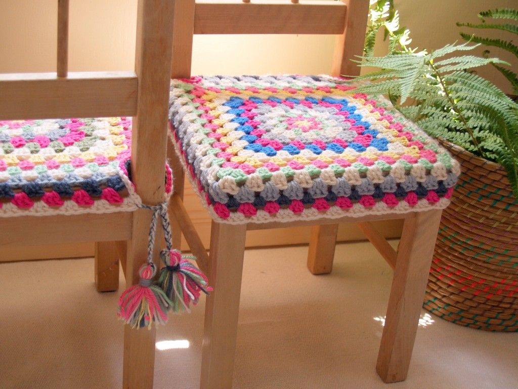 idee di design per fodere per sedie