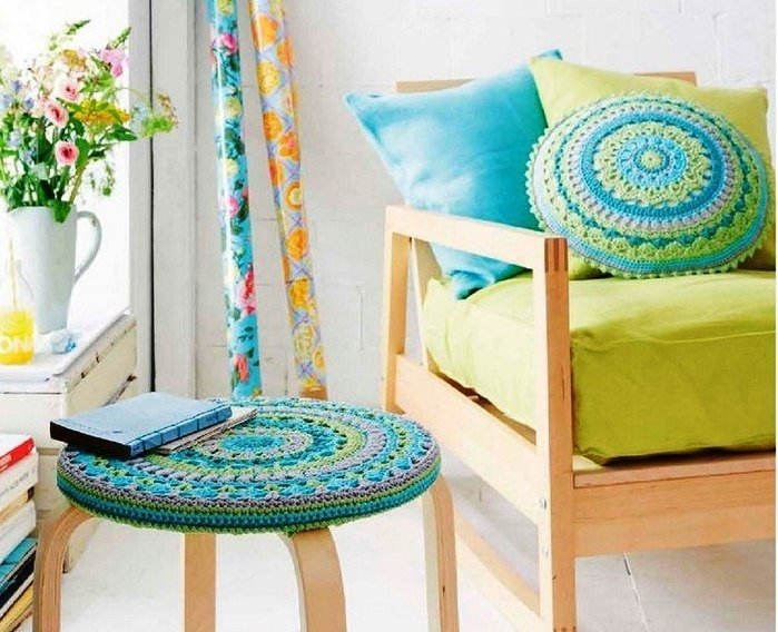 idee di design per coprisgabelli