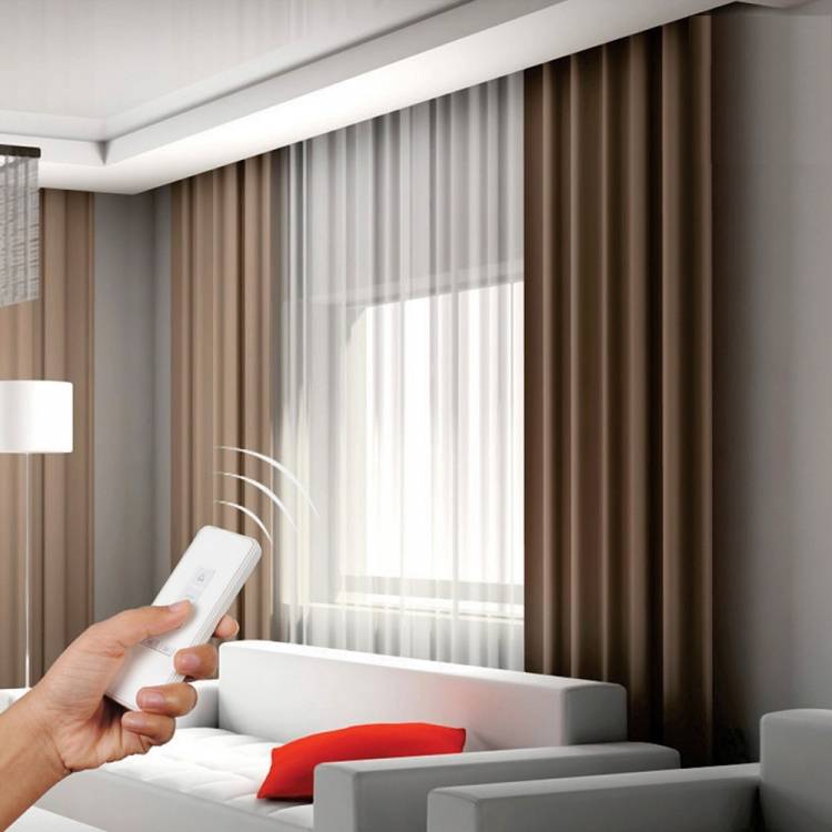 cornice sul telecomando