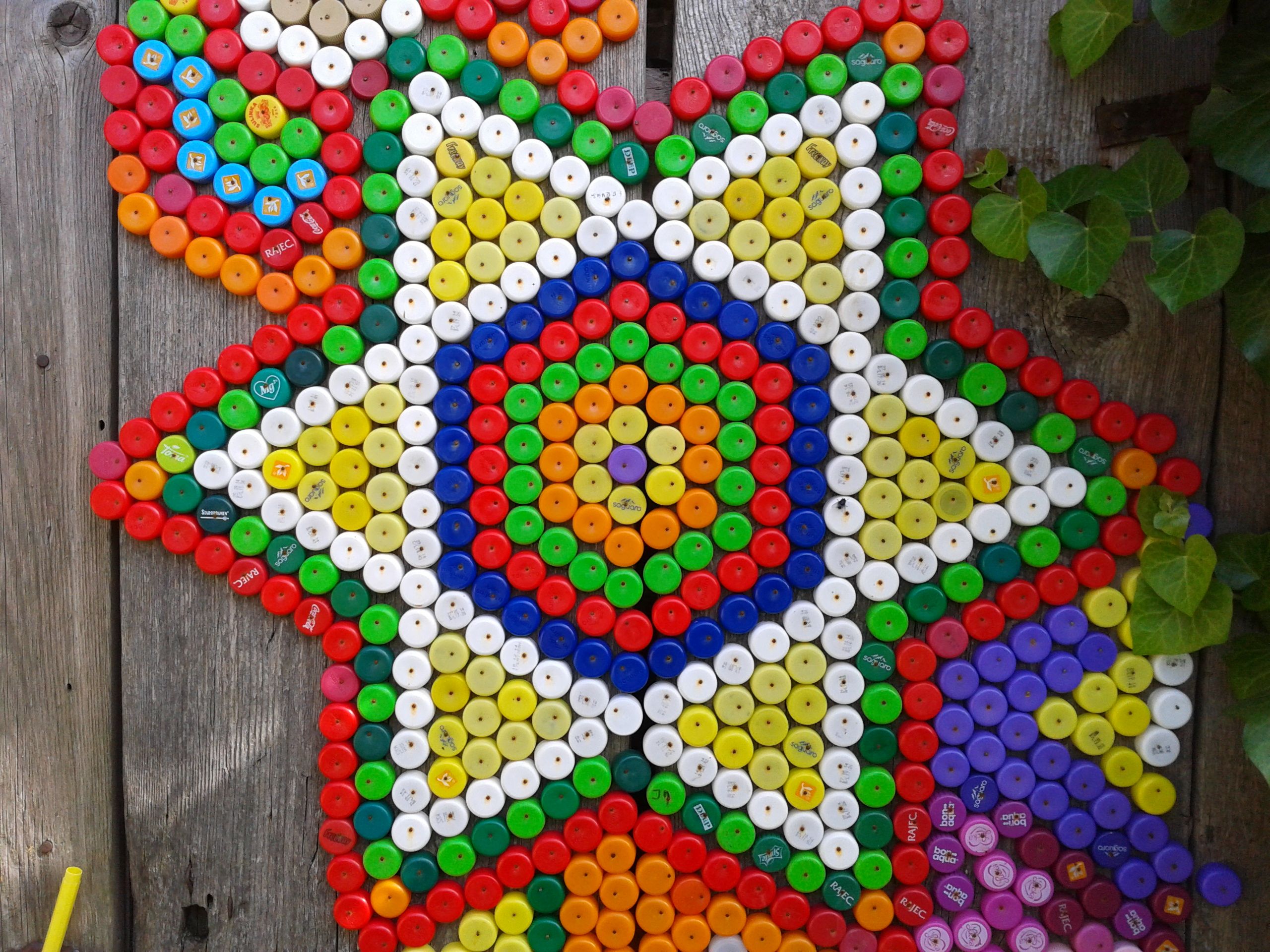 tappeto da idee di design di coperchi