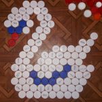 tappeto da coperchi idee arredamento