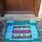 tipi di idee per tappeti di coperchi