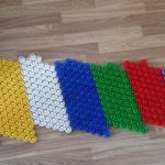 tappeto da idee di design di coperchi
