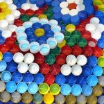 opzioni foto tappetino di coperchi