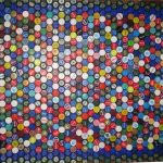 tappeto di lids design