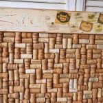 foto di tappeto in sughero interno