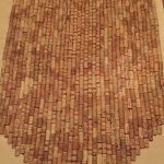 idee di design per tappeti in sughero