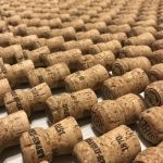 opzioni per tappeti in sughero