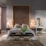 tappeti classici da comodino per camere da letto