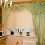 mantelline per foto decorative da cucina