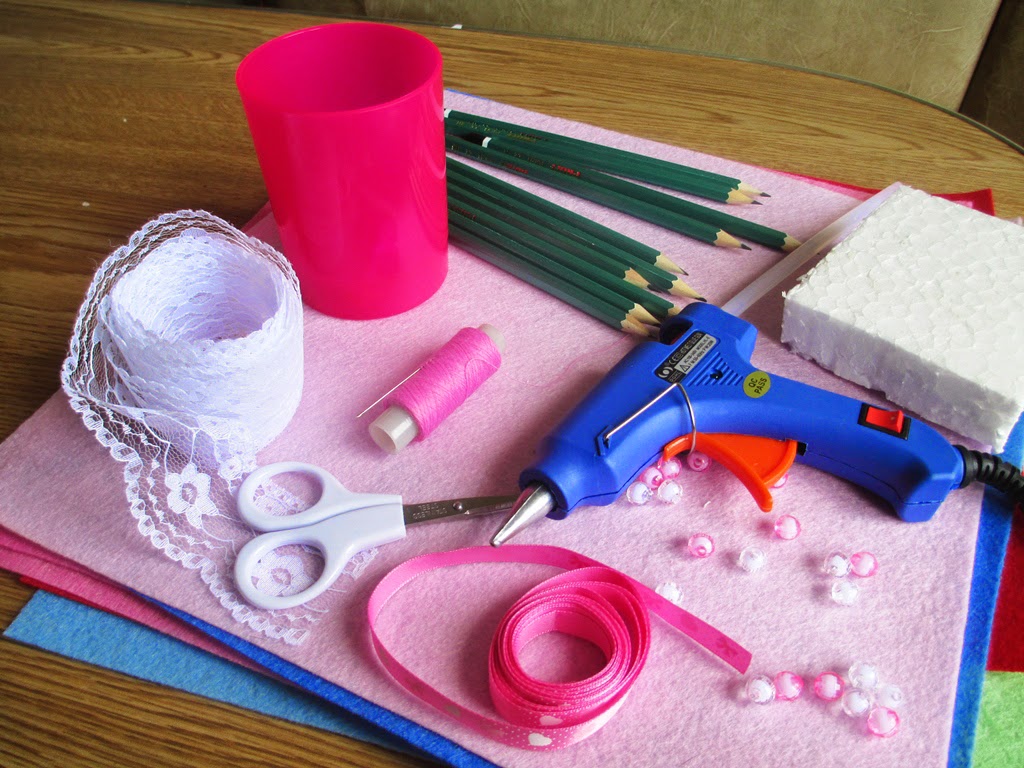materiali e accessori