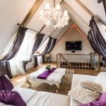 idee di design per aste per tende in metallo