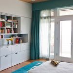 tende alla moda per la cameretta dei bambini