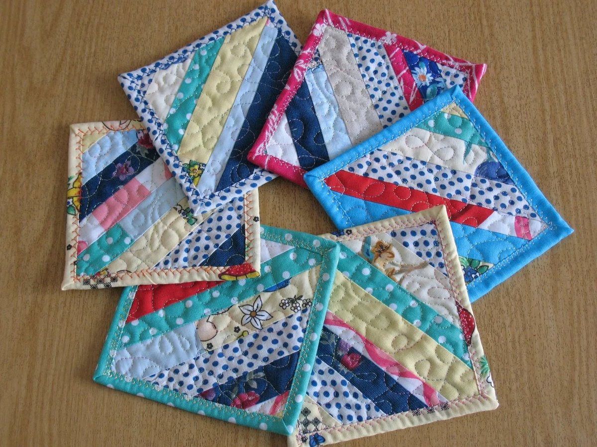 presine patchwork